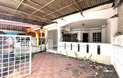 Jalan Hulubalang, Klang, Selangor 41200