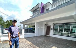 Sungai Buloh, Selangor 42300