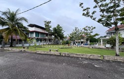 Kuantan, Pahang