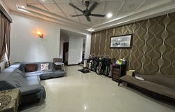Jalan U1/13A, Glenmarie, Selangor 40150