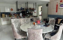 Jalan Megah, Cheras, Selangor 43200