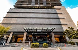 Jalan Medan Tuanku, KL City, Kuala Lumpur 50250
