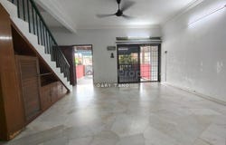 taman pertama, Ipoh, Perak 30100