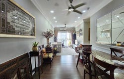Jalan Budiman 22/3, Subang West, 40300, Selangor, Shah Alam, Selangor 40300