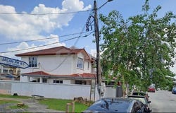 Jalan PH 4/1, Puchong, Selangor 47100