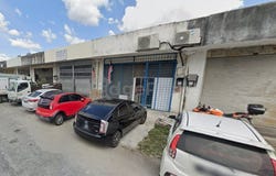 Jalan Utama 2, Puchong, Selangor 47100