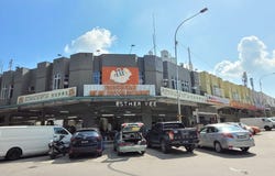 Ampang, Selangor 68000