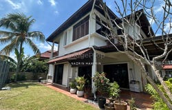 Jalan BRP 3/3c, Bukit Rahman Putra, Selangor 40160