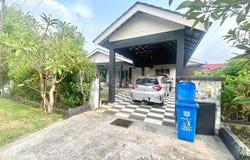 Jalan Subang Permai U6, Subang, Selangor 40150