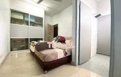Jalan Seri Sedeli, Klang, Selangor 41200