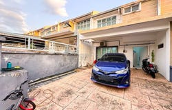 Semenyih, Selangor 43500
