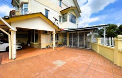 Batu 9 Cheras, Cheras, Selangor 43200
