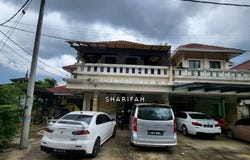 Jalan Merab, Kajang, Selangor 43000