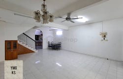 Jalan Batu Unjur, Klang, Selangor 41200