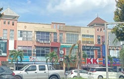 Persiaran Penaga, Klang, Selangor 41200