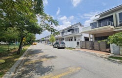 Jalan PP 2, Puchong, Selangor 47100