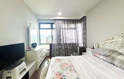 Jalan Melawati 1, Ampang, Selangor 53100