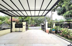 Jalan Cempaka, Ampang, Selangor 55100