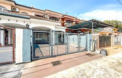 Jalan BP 10, Puchong, Selangor 47100