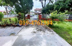 Jalan Midlands, George Town, Penang 10250