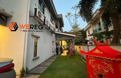 Jalan Sungai Keramat, Klang, Selangor 42100