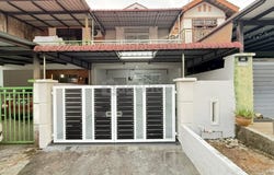 Jalan Scientex, Kulai, Johor 81000