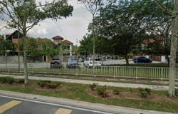 Shah Alam, Selangor 40150