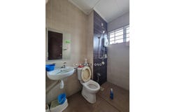Jalan Kerongsang, Klang, Selangor 41200