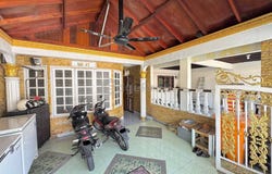 Jalan Meru Indah, Kapar, Selangor 42200