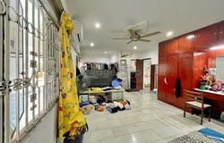 Taman Muda, Cheras, Selangor 56100