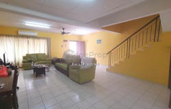Jalan Damai Perdana 2, Bandar Damai Perdana, 56000, Kuala Lumpur, Cheras, Kuala Lumpur 56000