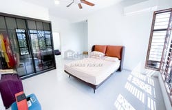 Semenyih, Semenyih, Selangor 43500