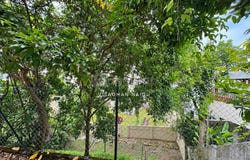 Jalan Bruas, Damansara, Kuala Lumpur