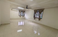 Ulu Tiram, Johor 81800