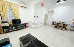 Johor Bahru, Johor 81100