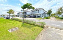 Bandar Puncak Alam, Selangor 47000