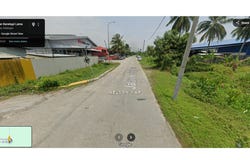 Jalan Keretapi Lama, Kuala Selangor, Selangor 45800