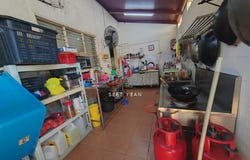 Hulu Selangor, Selangor 48010