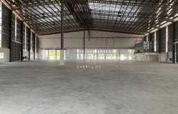 Shah Alam, Selangor 40470