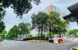 Cyberjaya, Selangor 47100