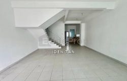 Johor Bahru, Johor 81300