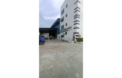 Kapar, Port Klang, Selangor 42000