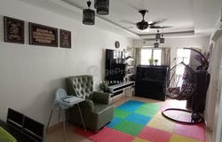 Jalan Penggawa, Cheras, Selangor 43200
