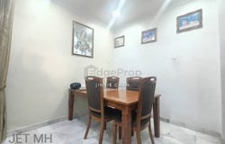 Jalan Bentara, Klang, Selangor 41000