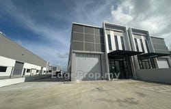 j, Johor Bahru, Johor 81100