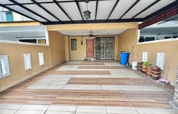Jenjarom, Selangor 42610