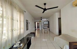Batu 3, Shah Alam, Selangor 40300