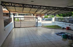 Taman Tun Dr Ismail, Kuala Lumpur 60000