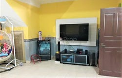 Jalan Hijau Serindit U9/9, Seksyen U9, Shah Alam, Selangor 40150