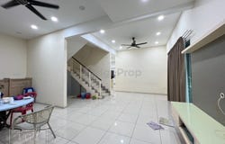 Lebuhraya Selat Klang, Klang, Selangor 41400